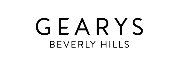 Gearys Rolex Beverly Hills Logo